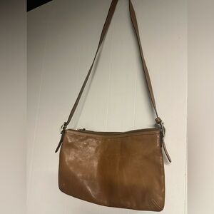 Vintage coach purse